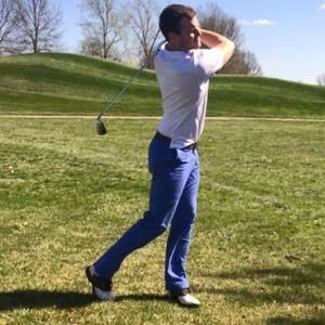 Meet your Posher, Ryan